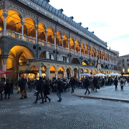 Residence Dei Frutti Pieno Centro - Il Cedro Padova Eksteriør bilde