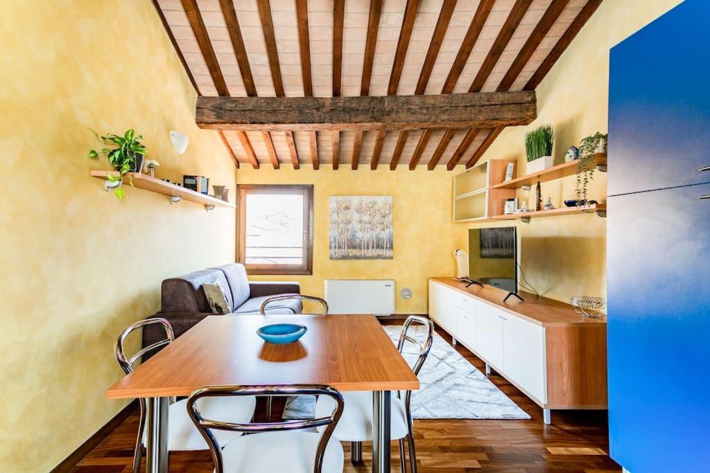 Residence Dei Frutti Pieno Centro - Il Cedro Padova Eksteriør bilde