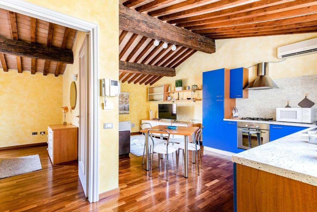 Residence Dei Frutti Pieno Centro - Il Cedro Padova Eksteriør bilde