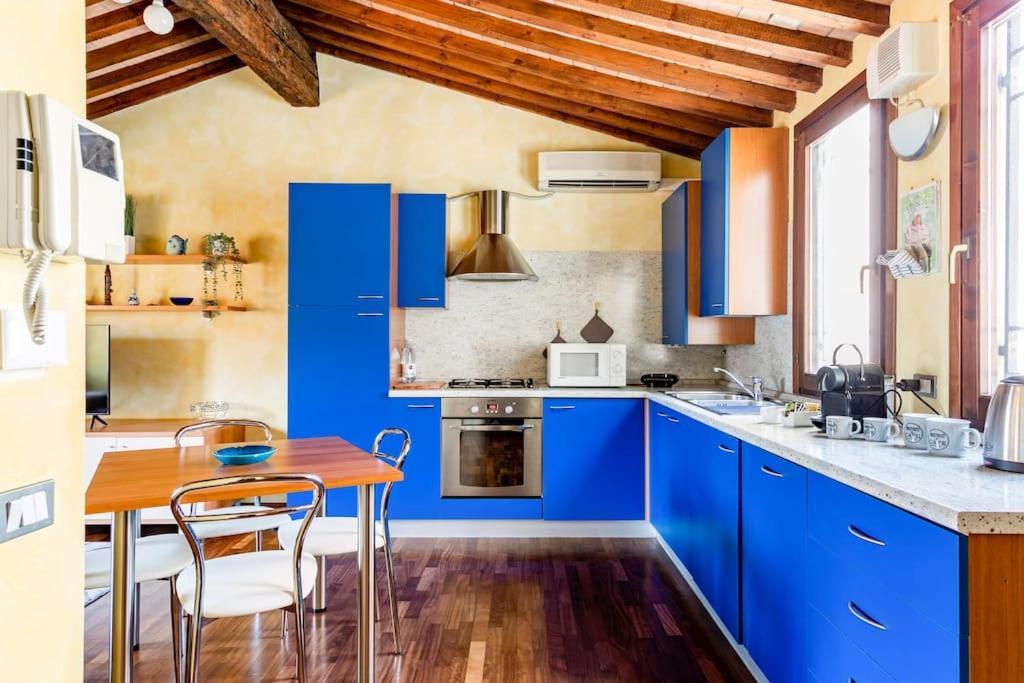 Residence Dei Frutti Pieno Centro - Il Cedro Padova Eksteriør bilde