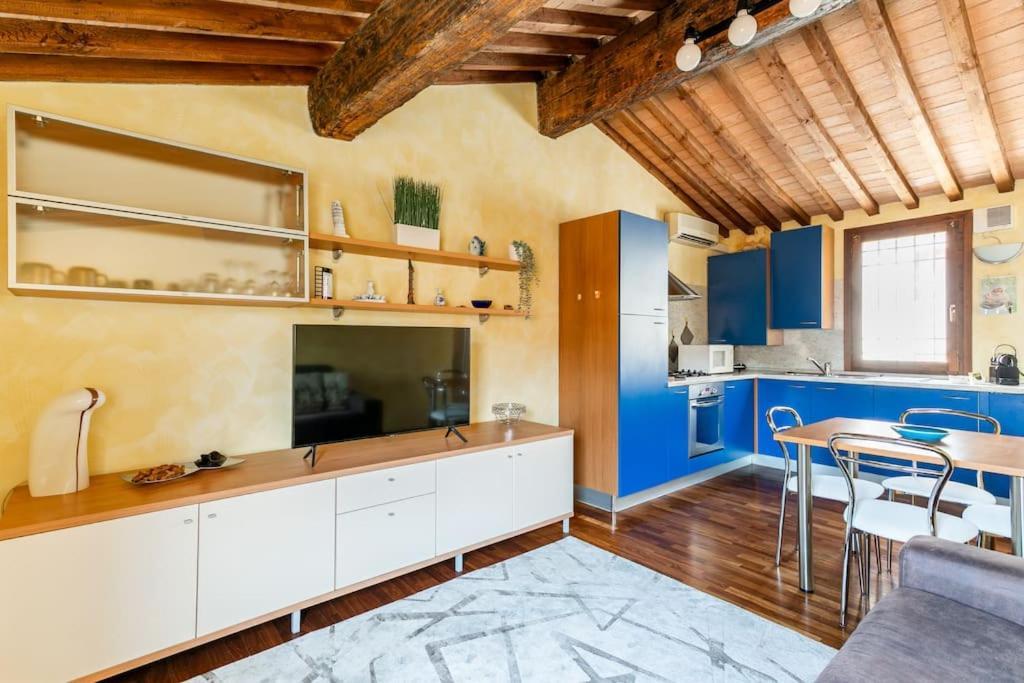 Residence Dei Frutti Pieno Centro - Il Cedro Padova Eksteriør bilde
