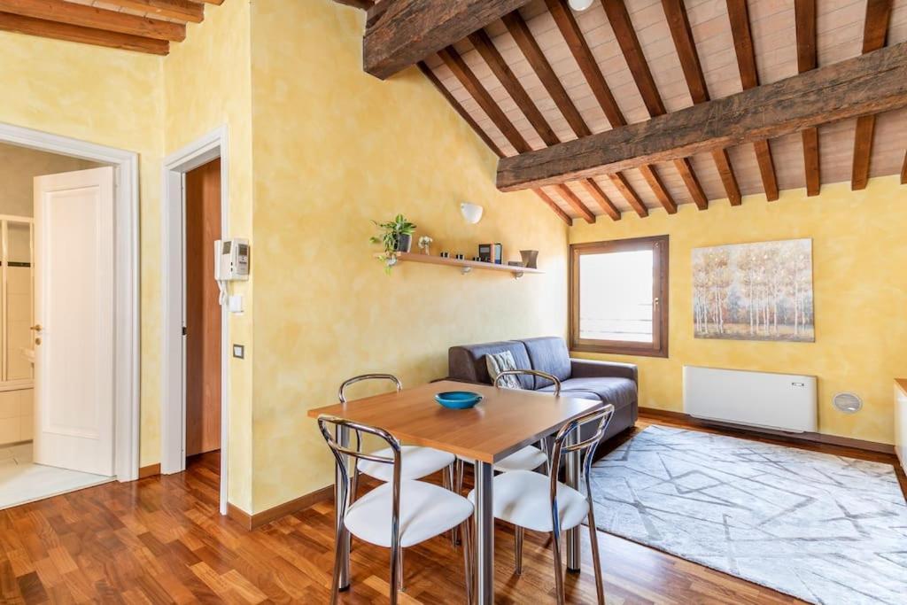 Residence Dei Frutti Pieno Centro - Il Cedro Padova Eksteriør bilde