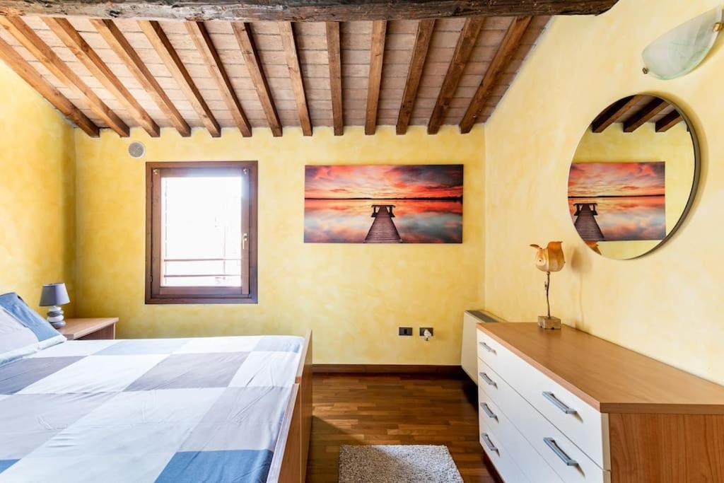 Residence Dei Frutti Pieno Centro - Il Cedro Padova Eksteriør bilde