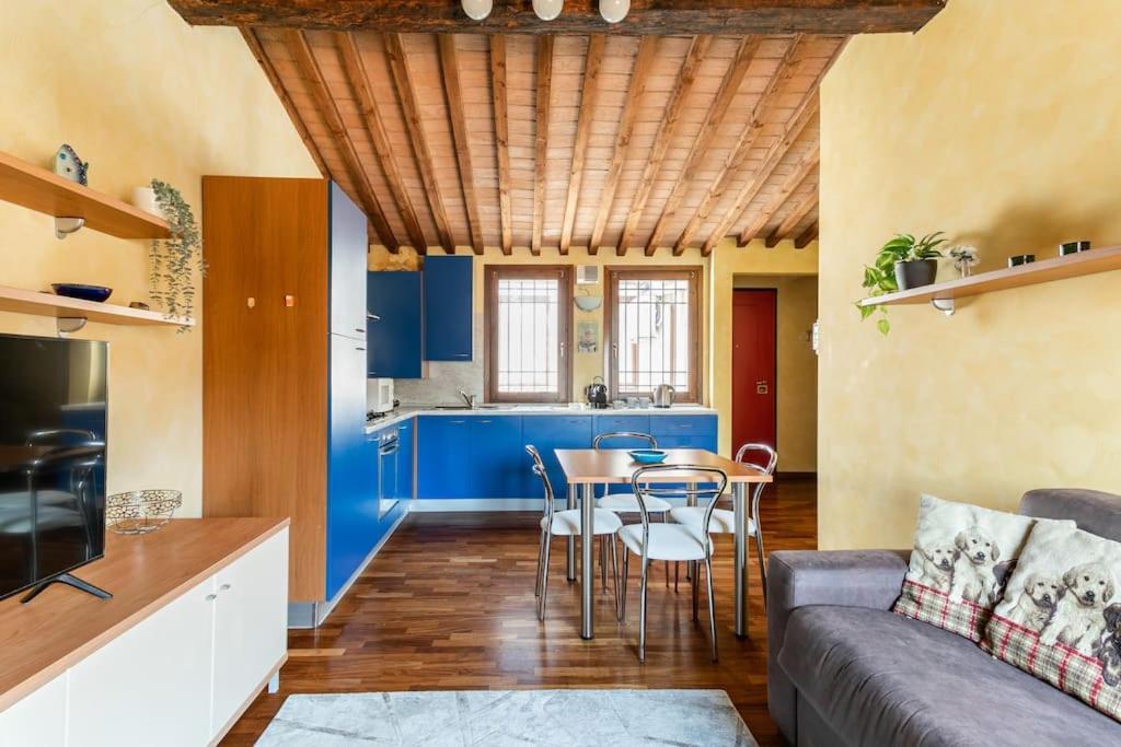 Residence Dei Frutti Pieno Centro - Il Cedro Padova Eksteriør bilde