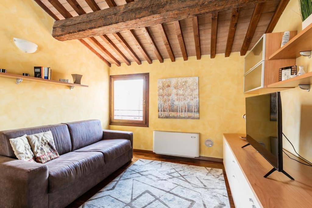Residence Dei Frutti Pieno Centro - Il Cedro Padova Eksteriør bilde