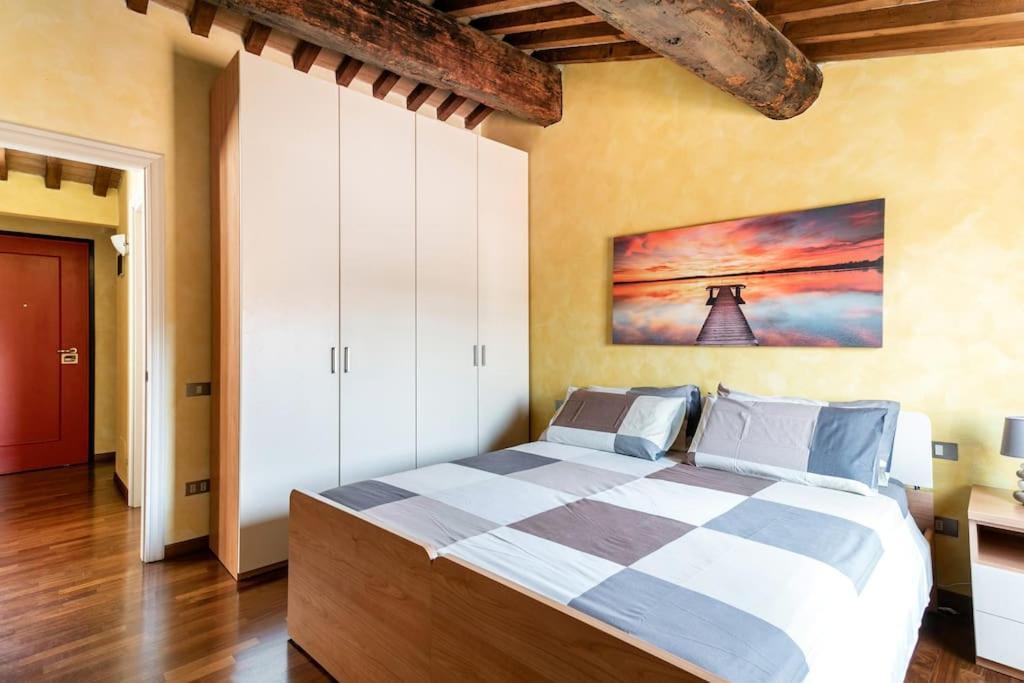 Residence Dei Frutti Pieno Centro - Il Cedro Padova Eksteriør bilde