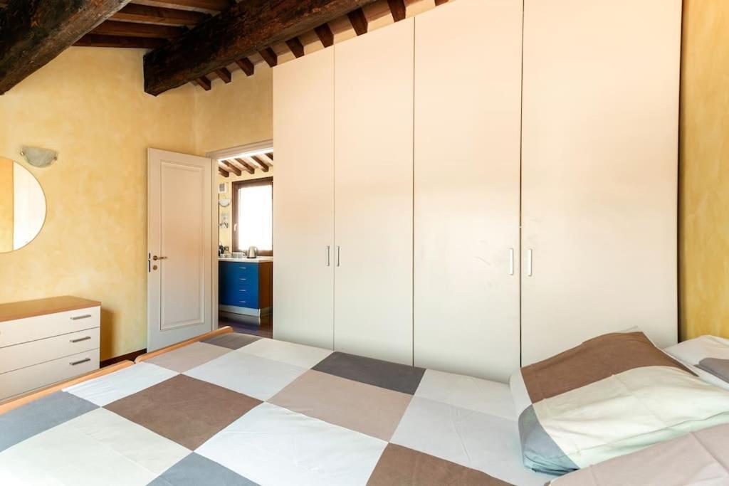 Residence Dei Frutti Pieno Centro - Il Cedro Padova Eksteriør bilde